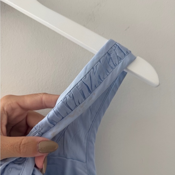 REFORMATION NWT Archer Top 2 - Picture 5 of 5